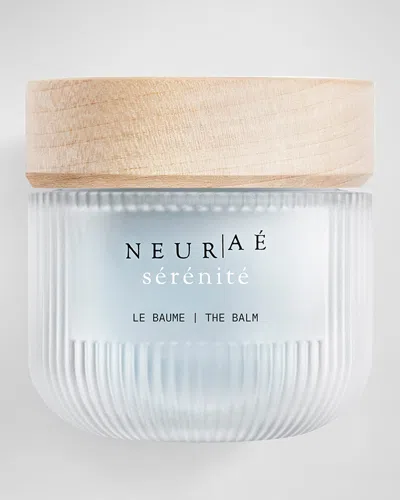 NEURAE SÉRÉNITÉ THE BALM, 1.6 OZ.