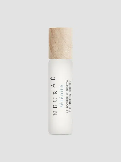 Neurae Sérénité The Emotion Booster Roll-on Fragrance Oil In Size 1.7 Oz. & Under