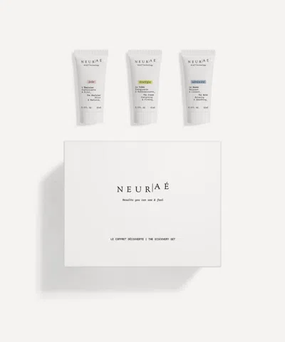 Neurae The Discovery Kit