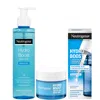 NEUTROGENA® HELLO HYDRATION BUNDLE WITH HYALURONIC ACID