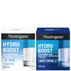 Neutrogena® Hydrate Day To Night Bundle With Hyaluronic Acid