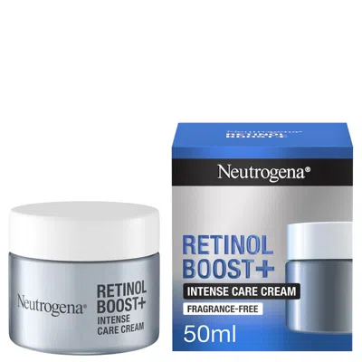 Neutrogena® Neutrogena Retinol Boost+ Intense Care Cream - 50ml