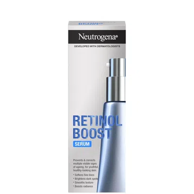 Neutrogena® Retinol Boost Serum 30ml