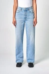 Neuw Coco Relaxed Jean In Brooklyn At Urban Outfitters