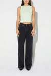 Neuw Coco Relaxed Jean In French Black At Urban Outfitters