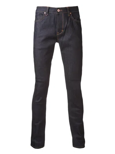 Neuw 'iggy' Skinny Jeans In Blue