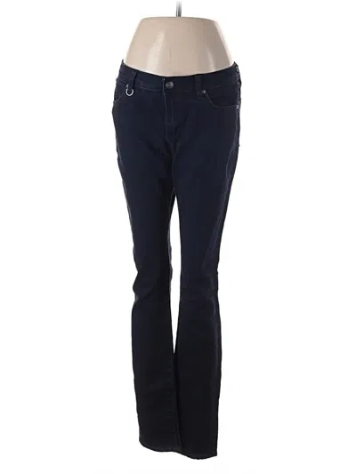 Pre-owned Neuw Jeans In Blue