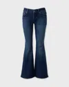 Neuw Jeans Hanne Bell Celine In Blue