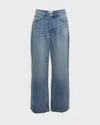 Neuw Jeans Yoko Baggy Vision Light Denim