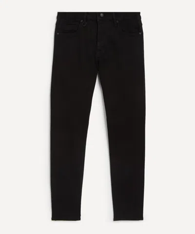 Neuw Mens Iggy Skinny Jeans In Perfecto