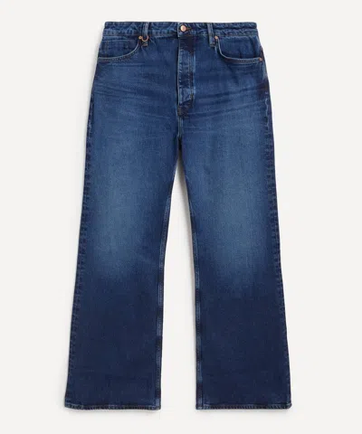 Neuw Mens Kurt Baggy Jeans In Trinity