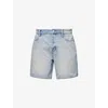 Neuw Lou Dust Shorts