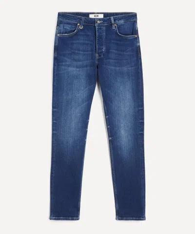 NEUW NEUW MENS LOU SLIM JEANS IN DEL MAR