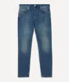 Neuw Mens Lou Slim Jeans In Odyssey