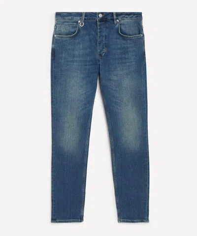 Neuw Mens Lou Slim Jeans In Odyssey