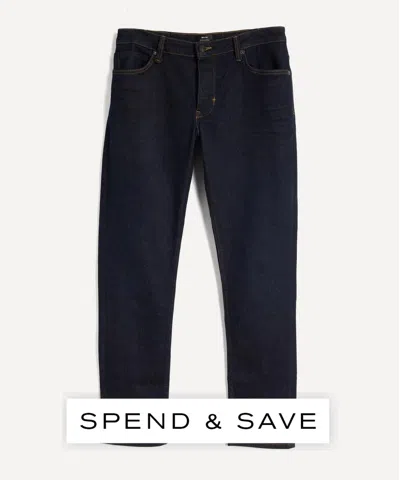 Neuw Mens Lou Slim Typecast Jeans