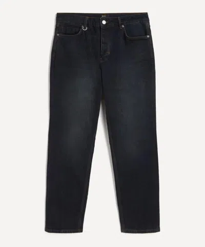 Neuw Mens Ray Straight Cosmo Jeans