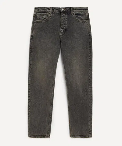 Neuw Mens Ray Straight Jeans In Morocco