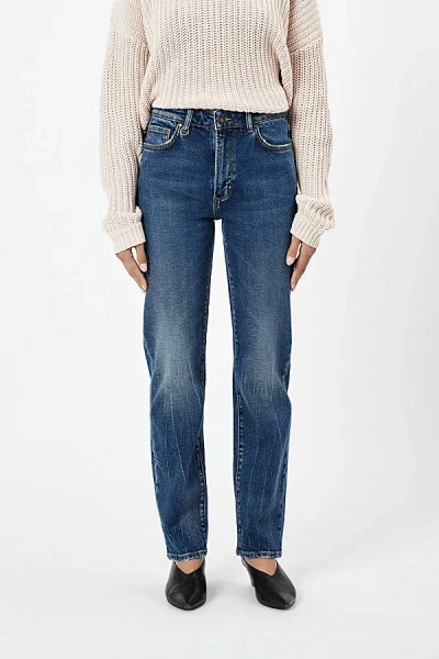 Neuw Mica Straight Jean In Berlin At Urban Outfitters