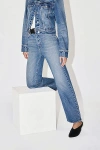 Neuw Nico Straight Jean In Classic At Urban Outfitters
