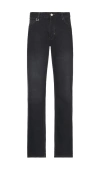 Neuw Lou Straight Casbah Jean In Blue