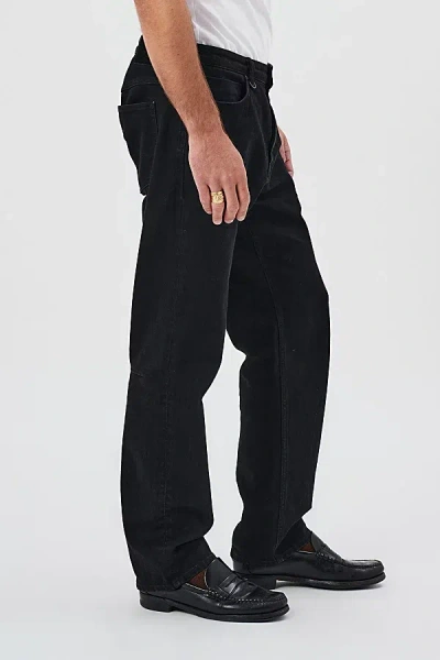 Neuw River Relaxed Jean In Nocturne, Men's At Urban Outfitters