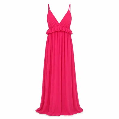 Neva Women's Aveline - Fucsia In Pink