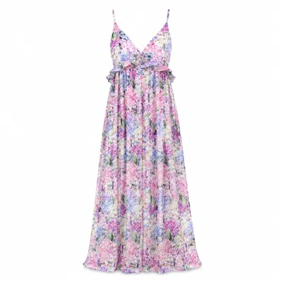Neva Women's Aveline - Ortensia