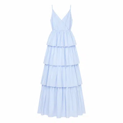 Neva Women's Blue Althea