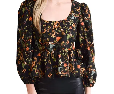 Never A Wallflower Delphinium Top In Flora Fauna In Multi