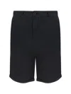 Never Enough Bermuda Shorts