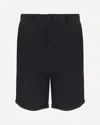 Never Enough Bermuda Shorts
