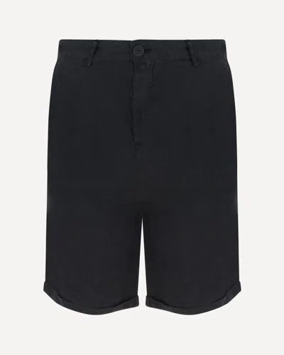 NEVER ENOUGH LINEN SHORTS