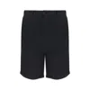 Never Enough Bermuda Shorts