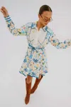 Never Fully Dressed Charms Savvanah Dress