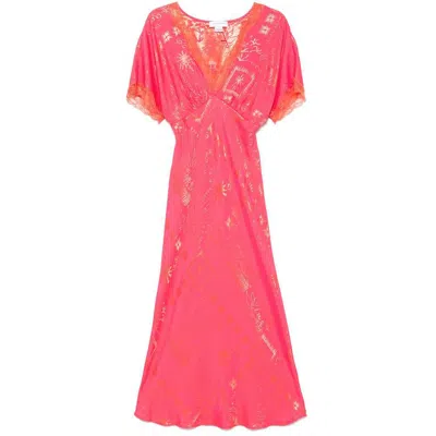 Never Fully Dressed Dresses In Multicolor