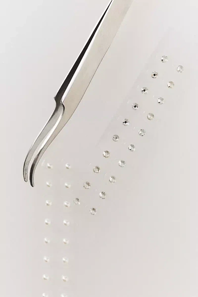 Never Have I Ever Ear Seeding Kit In Silver