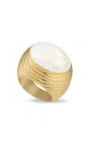 Nevernot 18k Yellow Gold ‘grab N Go