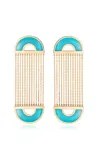 Nevernot 18k Yellow Gold ‘grab N Go