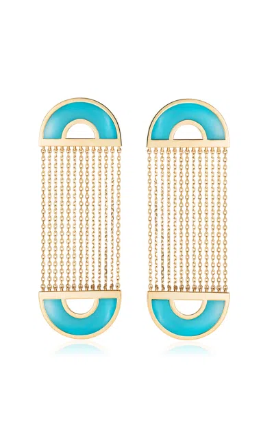 Nevernot 18k Yellow Gold ‘grab N Go