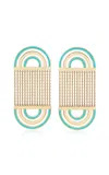 Nevernot 18k Yellow Gold ‘grab N Go