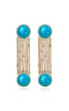 Nevernot 18k Yellow Gold ‘hide N Seek