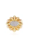 Nevernot 18k Yellow Gold 'show And Tell