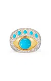 Nevernot 18k Yellow Gold ‘show N Tell
