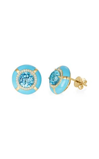 Nevernot Gifts For Her In Blue