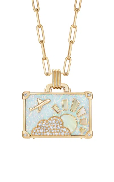Nevernot Gifts For Her In Gold