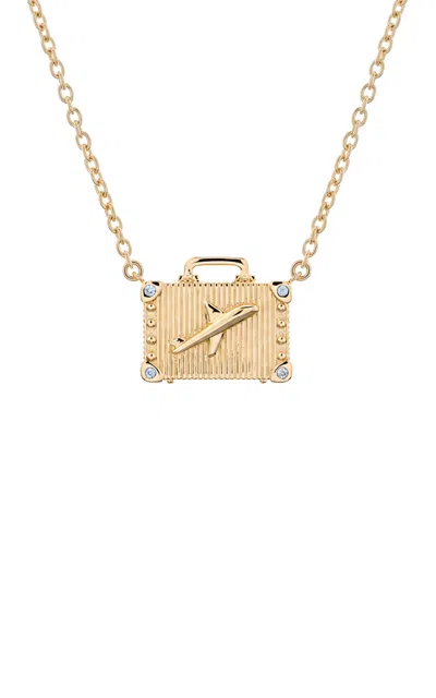 Nevernot Gifts For Her In Gold