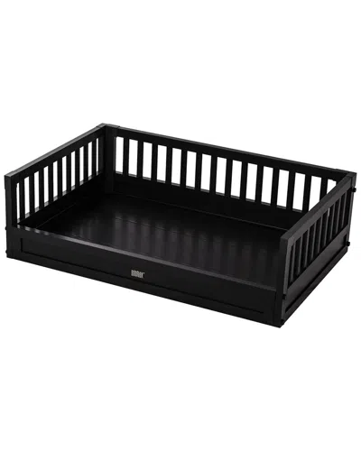 NEW AGE PET DISCONTINUED NEW AGE PET ECOFLEX BUDDY'S RAISED DOG DAYBED - LARGE