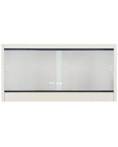 NEW AGE PET DNU NEW AGE PET ECOFLEX 24IN MOJAVE REPTILE LOUNGE