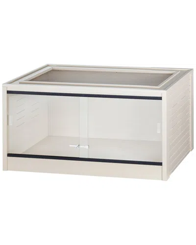 NEW AGE PET DNU NEW AGE PET ECOFLEX 36IN MOJAVE REPTILE LOUNGE